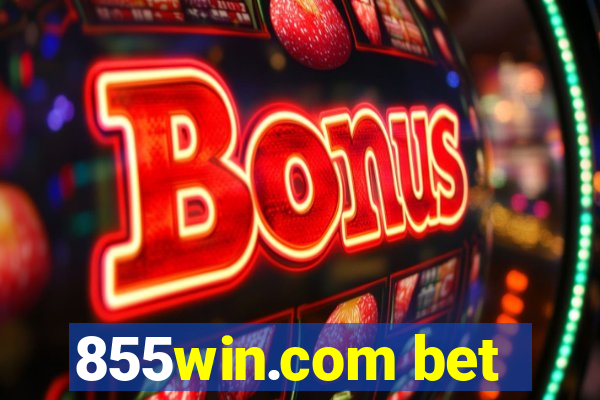 855win.com bet